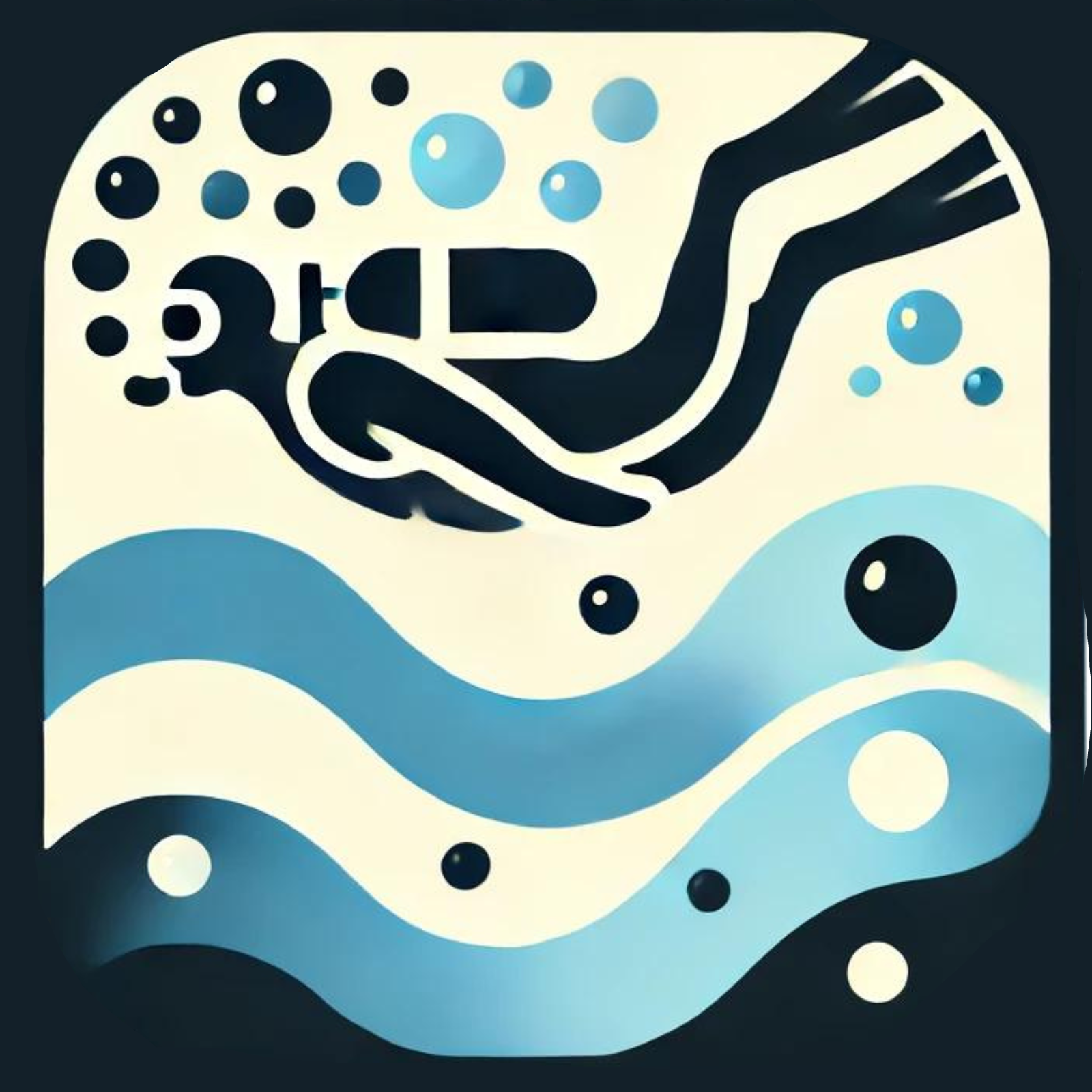 My Dive Buoyancy icon